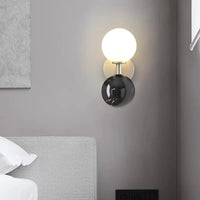 Aurastone LED-Wandleuchte – Skandinavisches Design