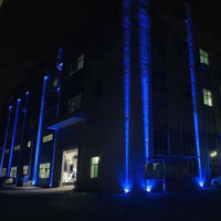 LUMIBEAM LED-Wandleuchte – Für den Außenbereich
