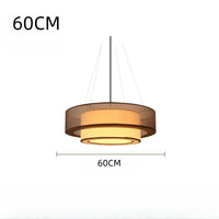 Veloura Pendelleuchte – Ausgewähltes Lichtdesign