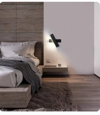 Lumoir LED-Wandleuchte – Skandinavisches Design