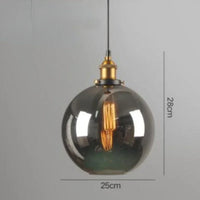 Pendelleuchte – Skandinavisches Design