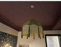 Versailles Pendelleuchte – Vintage-Stil