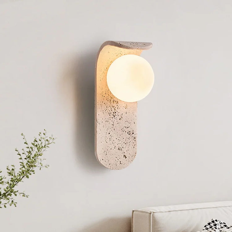 Cavora Wandleuchte – Skandinavisches Design