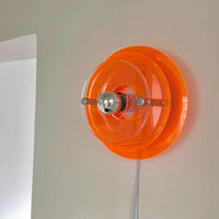 LED-Wandleuchte – Dekorative Beleuchtung
