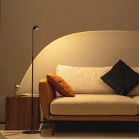 Nordica LED-Stehleuchte – Skandinavisches Design