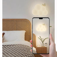 WonderGlow LED-Wandleuchte – Für Kinderzimmer