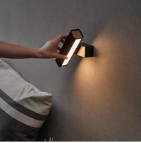 Lumoir LED-Wandleuchte – Skandinavisches Design
