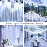 LumiDrape LED-Leuchte – Fernbedienung