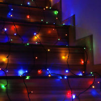 LumiFest LED-Lichterkette – Fernbedienung