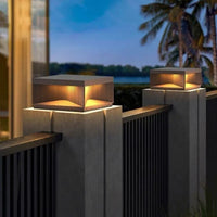 Auralis LED-Außenleuchte – Für den Außenbereich