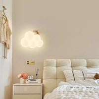 WonderGlow LED-Wandleuchte – Für Kinderzimmer