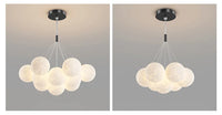 NovaNest LED-Pendelleuchte – Ausgewähltes Lichtdesign