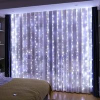 LumiDrape LED-Leuchte – Fernbedienung