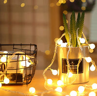 LumiOrb LED-Lichterkette – USB