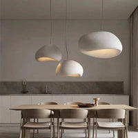 Kanso Pendelleuchte – Wabi-Sabi-Design