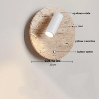Cavora Wandleuchte – Skandinavisches Design