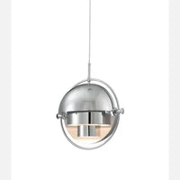 LED-Pendelleuchte – Skandinavisches Design