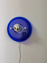 LED-Wandleuchte – Dekorative Beleuchtung