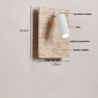 Cavora Wandleuchte – Skandinavisches Design