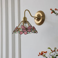 Nordique Wandleuchte – Skandinavisches Design