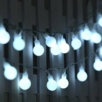 LumiOrb LED-Lichterkette – USB