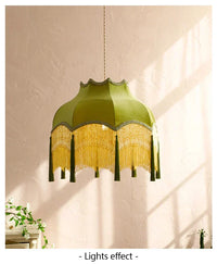Versailles Pendelleuchte – Vintage-Stil