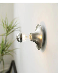 Solvane LED-Deckenleuchte – Skandinavisches Design