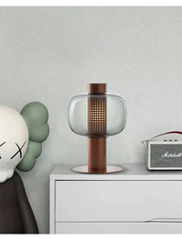 BonboriGlow Leuchte – Nordisches Design