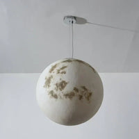 Moonlight LED-Pendelleuchte – Skandinavisches Design