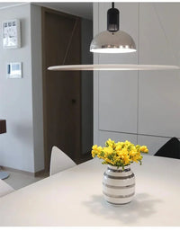 Pendelleuchte – Minimalistisches Design