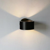Velaris LED-Wandleuchte – Skandinavisches Design