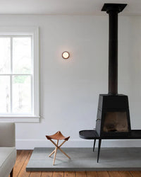 LED-Pendelleuchte – Skandinavisches Design