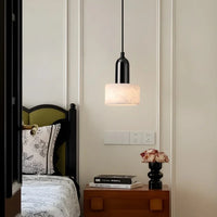 Marble LED-Pendelleuchte – Skandinavisches Design