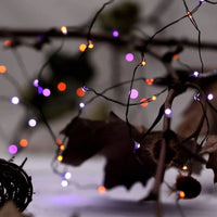 GLOWSPELL LED-Lichterkette – Fernbedienung