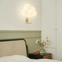 WonderGlow LED-Wandleuchte – Für Kinderzimmer