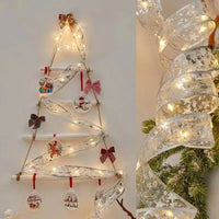LumiRibbon LED-Lichterkette – Dekorative Beleuchtung