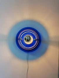 LED-Wandleuchte – Dekorative Beleuchtung