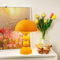 LED-Tischleuchte – Nordisches Design