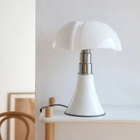 LED-Tischleuchte – Vintage-Stil