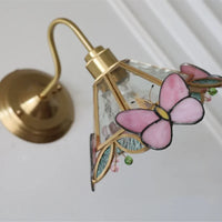 Nordique Wandleuchte – Skandinavisches Design
