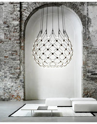 Pendelleuchte – Minimalistisches Design