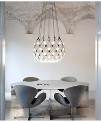 Pendelleuchte – Minimalistisches Design