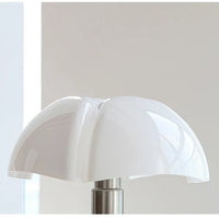 LED-Tischleuchte – Vintage-Stil