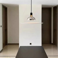 Pendelleuchte – Minimalistisches Design