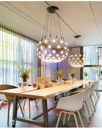 Pendelleuchte – Minimalistisches Design
