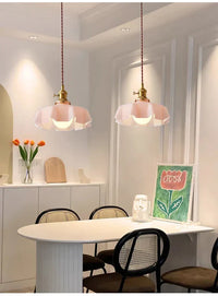 Pendelleuchte – Skandinavisches Design