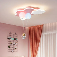 Cosmolume LED-Pendelleuchte – Skandinavisches Design