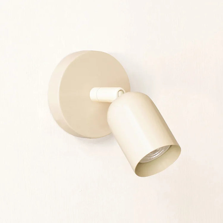 Veluni LED-Wandleuchte – Skandinavisches Design