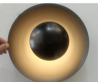 Skovra LED-Wandleuchte – Skandinavisches Design