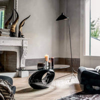 Atelier Stehleuchte – Dekorative Beleuchtung